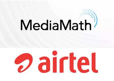 MediaMath and Airtel announce ad tech partnership in India
